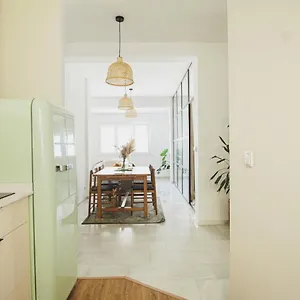 Apartamento Ocean View Ha, Cádiz